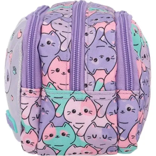 Xtrem Cartuchera Niña University+ 6xt