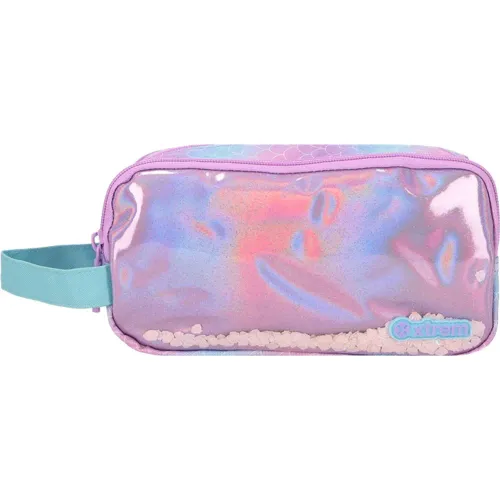 Xtrem Cartuchera Niña University+ 6xt