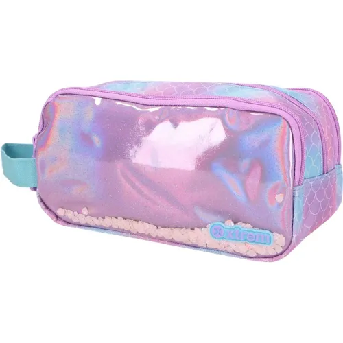 Xtrem Cartuchera Niña University+ 6xt