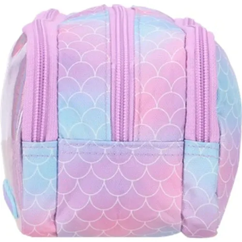 Xtrem Cartuchera Niña University+ 6xt