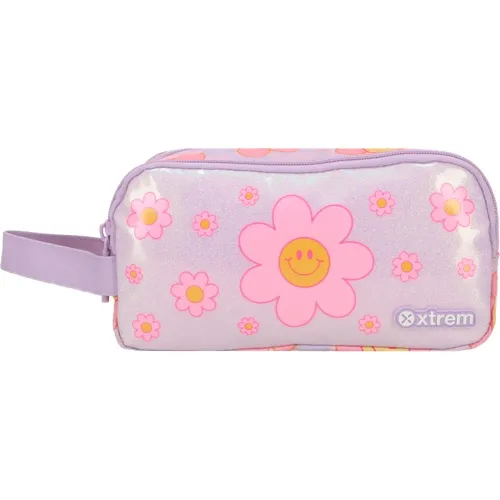 Xtrem Cartuchera Niña University+ 6xt