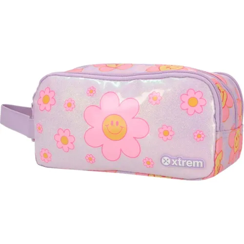 Xtrem Cartuchera Niña University+ 6xt