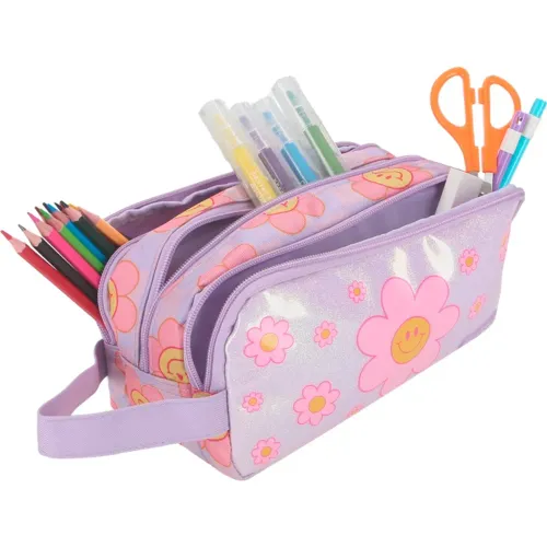 Xtrem Cartuchera Niña University+ 6xt