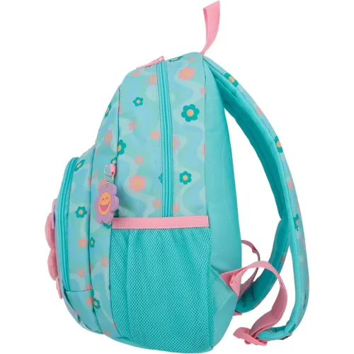 Xtrem Mochila Niña Power 6xt