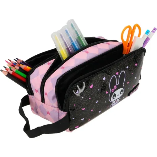 Xtrem Cartuchera Niña University+ 6xt