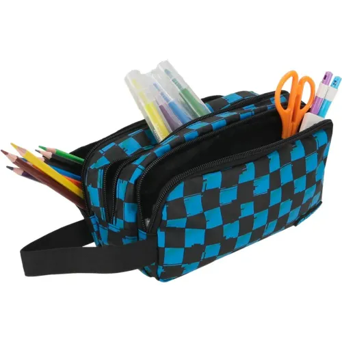 Xtrem Cartuchera Niño University+ 6xt