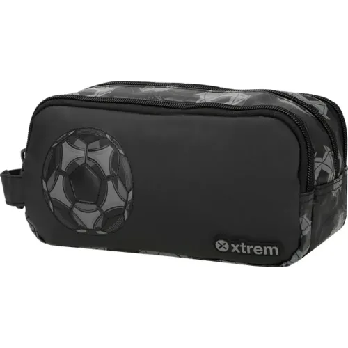 Xtrem Cartuchera Niño University+ 6xt