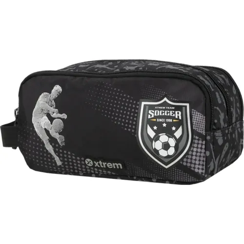 Xtrem Cartuchera Niño University+ 6xt
