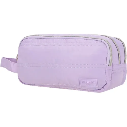 Xtrem Cartuchera Unisex University+ 6xt