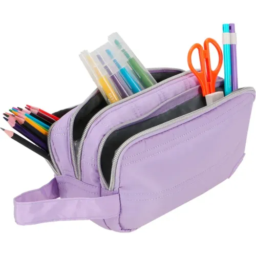 Xtrem Cartuchera Unisex University+ 6xt