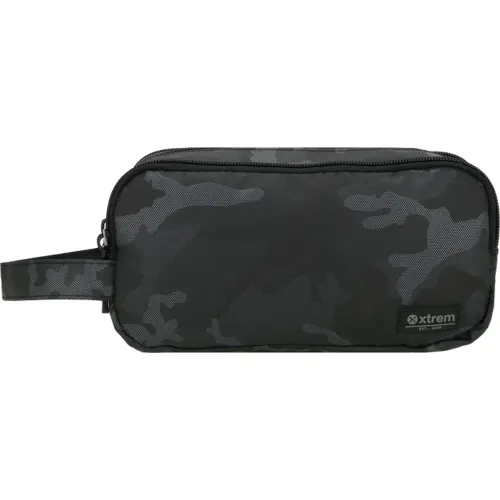 Xtrem Cartuchera Unisex University+ 6xt