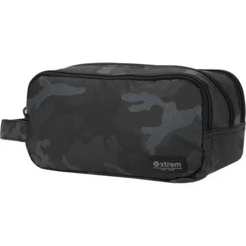 Xtrem Cartuchera Unisex University+ 6xt