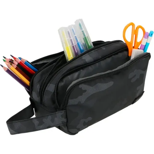 Xtrem Cartuchera Unisex University+ 6xt