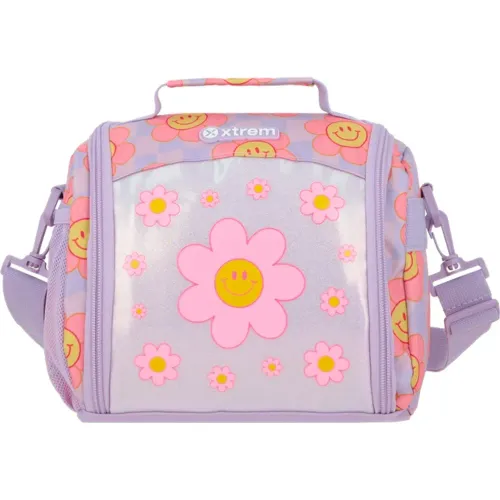 Xtrem Morado modelo Lonchera Térmica Niña Break 3.0 6xt morados 2025122315391156730