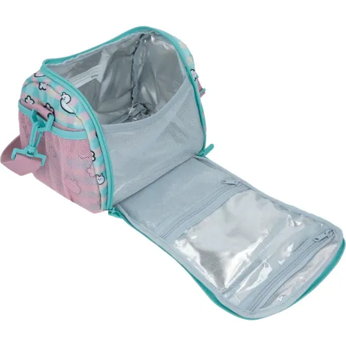 Xtrem Lonchera Térmica Niña Break 3.0 6xt