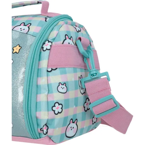 Xtrem Lonchera Térmica Niña Break 3.0 6xt