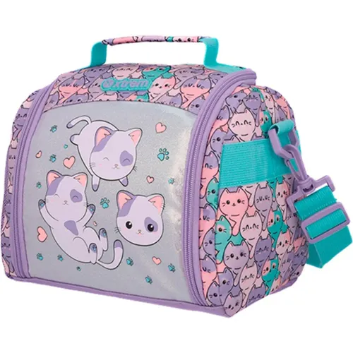 Xtrem Lonchera Térmica Niña Break 3.0 6xt