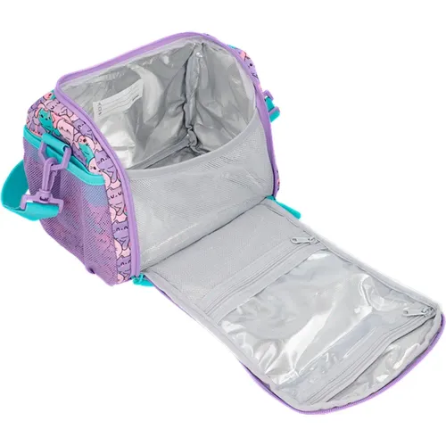 Xtrem Lonchera Térmica Niña Break 3.0 6xt