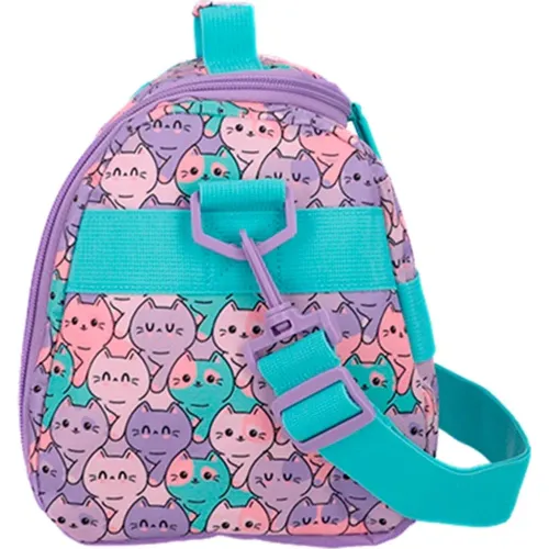 Xtrem Lonchera Térmica Niña Break 3.0 6xt