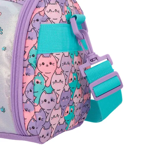 Xtrem Lonchera Térmica Niña Break 3.0 6xt