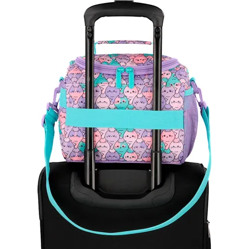 Xtrem Lonchera Térmica Niña Break 3.0 6xt