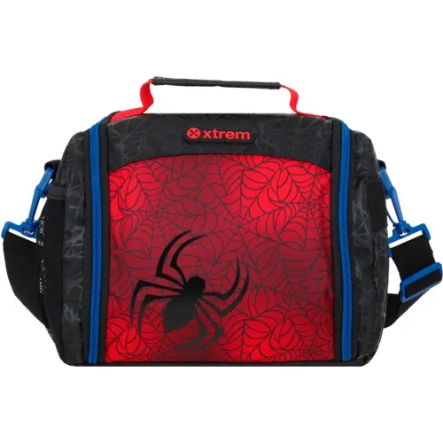 Xtrem Negro modelo Lonchera Térmica Niño Break 3.0 6xt negros 2025122315391156748