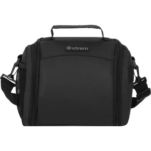 Xtrem Negro modelo Lonchera Térmica Unisex Break 3.0 6xt negros 2025122315391156754
