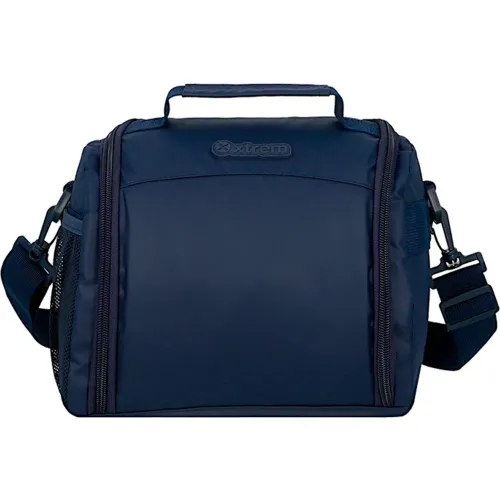 Xtrem Azul modelo Lonchera Térmica Unisex Break 3.0 6xt azules 2025122315391156757