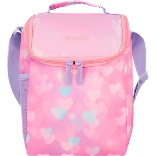 Xtrem Rosado modelo Lonchera Térmica Niña Froster 6xt rosados 2025122315391156769