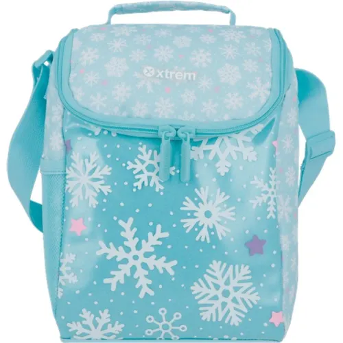 Xtrem Azul modelo Lonchera Térmica Niña Froster 6xt azules 2025122315391156772