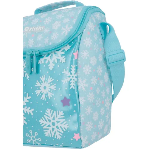 Xtrem Lonchera Térmica Niña Froster 6xt