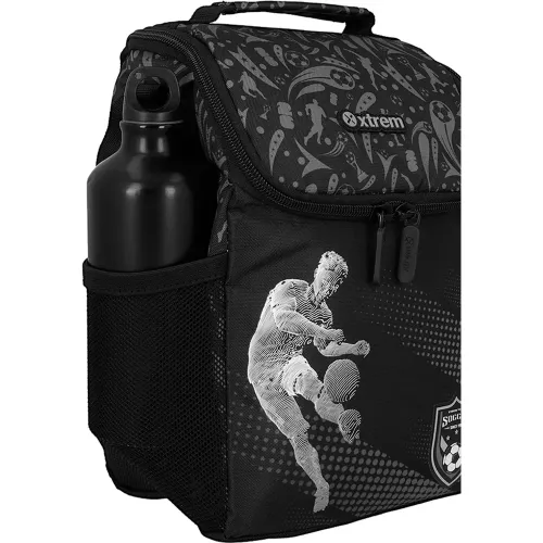 Xtrem Lonchera Térmica Niño Froster 6xt