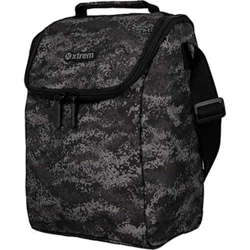 Xtrem Lonchera Térmica Unisex Froster 6xt