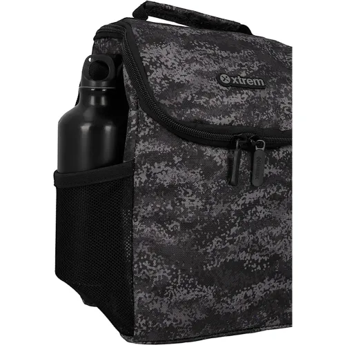 Xtrem Lonchera Térmica Unisex Froster 6xt