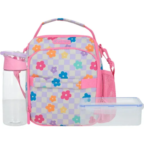 Xtrem Rosado modelo Lonchera Térmica Niña Lunch-Pack 6xt rosados 2025122315391156784