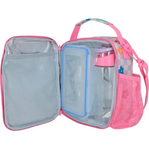 Xtrem Lonchera Térmica Niña Lunch-Pack 6xt