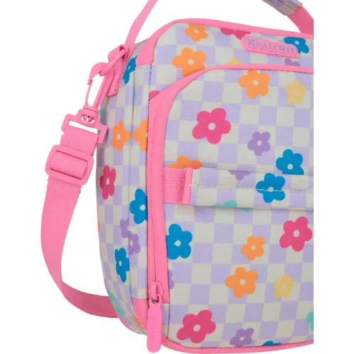 Xtrem Lonchera Térmica Niña Lunch-Pack 6xt