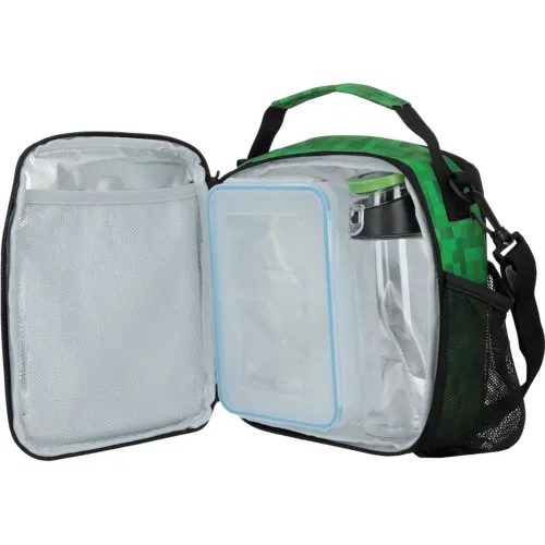 Xtrem Lonchera Térmica Niño Lunch-Pack 6xt