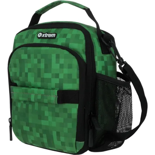 Xtrem Lonchera Térmica Niño Lunch-Pack 6xt