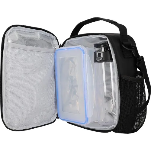 Xtrem Lonchera Térmica Unisex Lunch-Pack 6xt