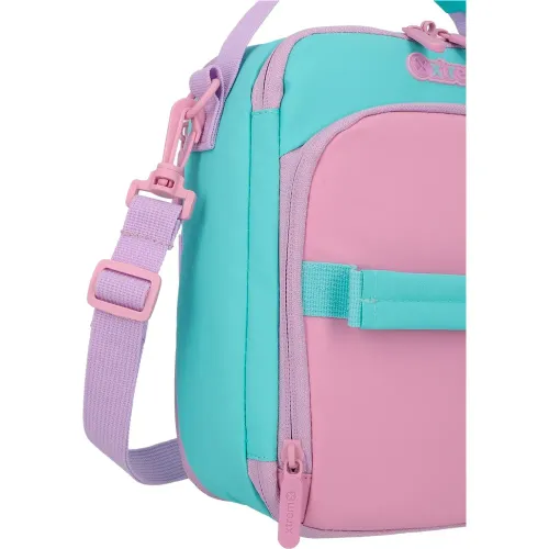 Xtrem Lonchera Térmica Unisex Lunch-Pack 6xt