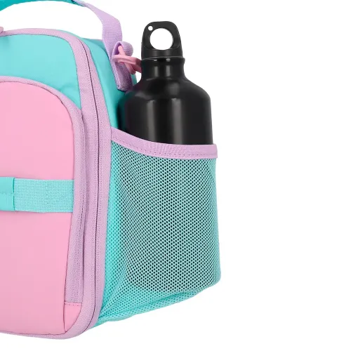 Xtrem Lonchera Térmica Unisex Lunch-Pack 6xt