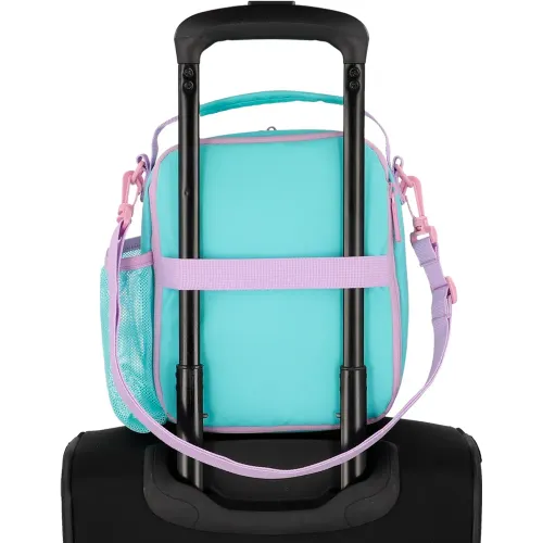 Xtrem Lonchera Térmica Unisex Lunch-Pack 6xt