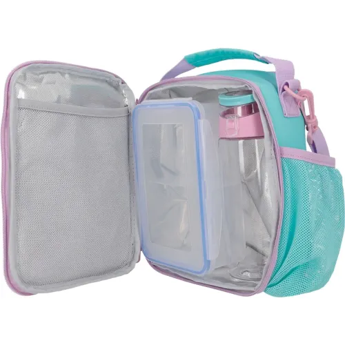 Xtrem Lonchera Térmica Unisex Lunch-Pack 6xt