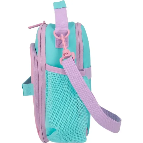 Xtrem Lonchera Térmica Unisex Lunch-Pack 6xt