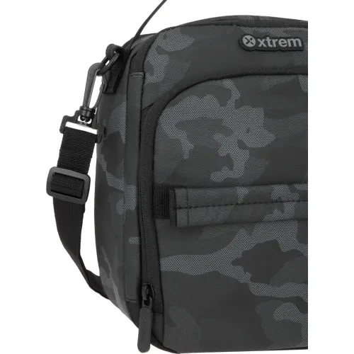 Xtrem Lonchera Térmica Unisex Lunch-Pack 6xt