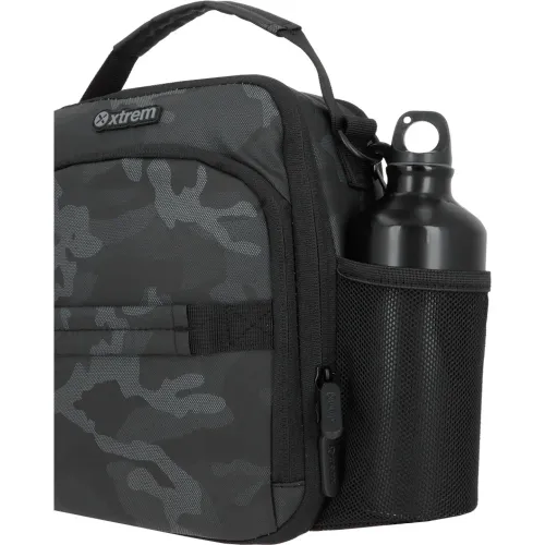 Xtrem Lonchera Térmica Unisex Lunch-Pack 6xt