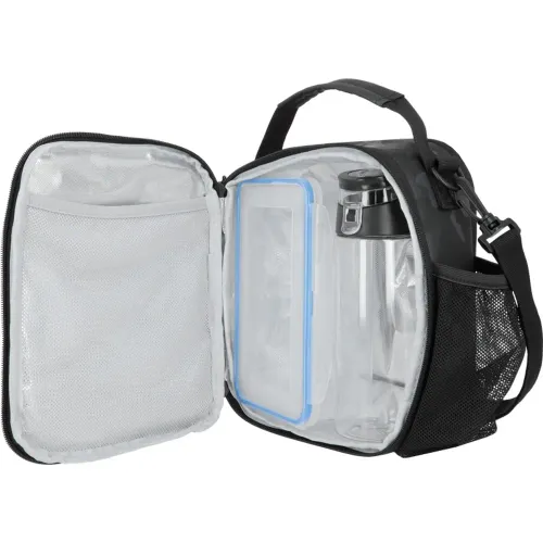 Xtrem Lonchera Térmica Unisex Lunch-Pack 6xt