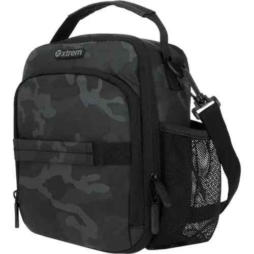 Xtrem Lonchera Térmica Unisex Lunch-Pack 6xt