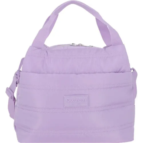 Xtrem Morado modelo Lonchera Térmica Unisex Neo 3.0 6xt morados 2025122315391156802